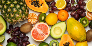 Vitamins, Naturally.