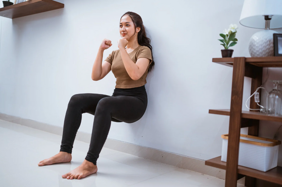 How to Stay Active at Home: Your Guide to Getting Fit Without the Gym