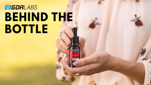 Behind the Bottle: Your Inside Look at What’s Really in Your Supplements