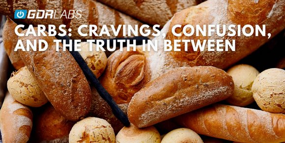 Understanding Carbohydrates: Fuel, Function, and Food Choices