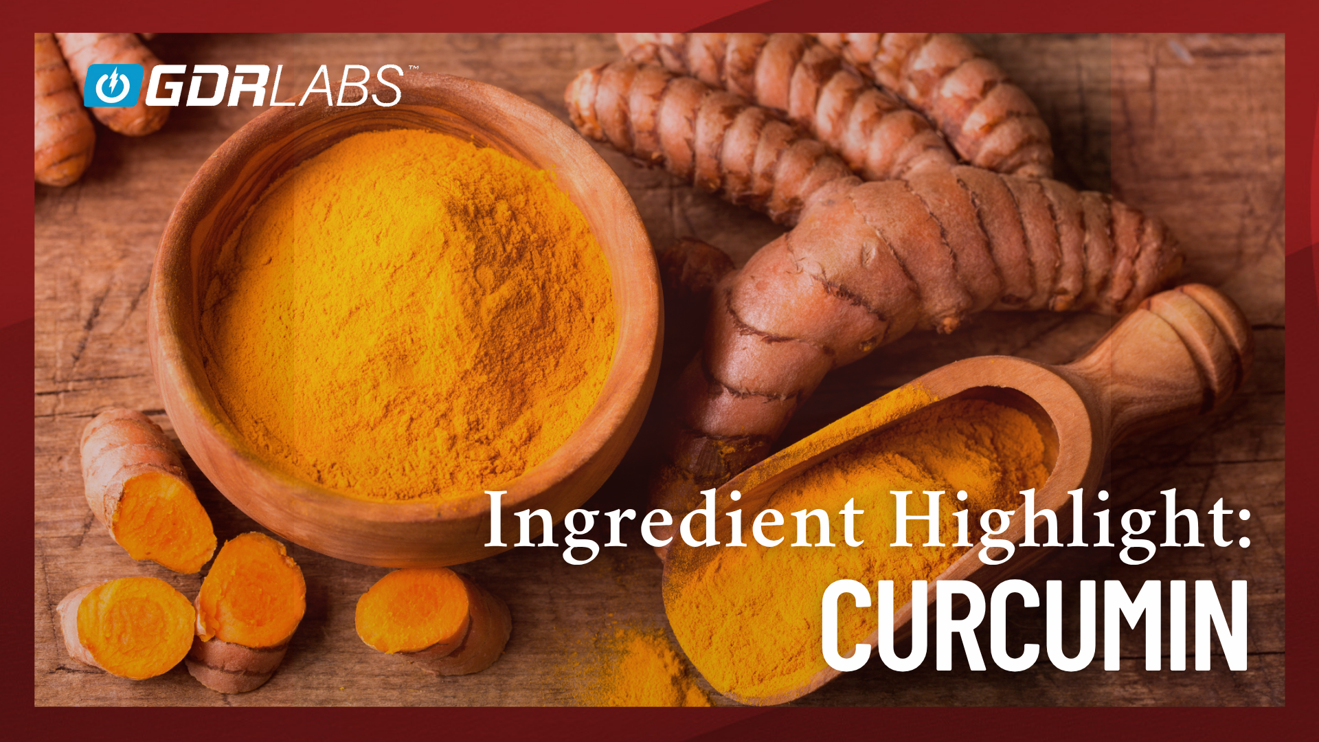 Curcumin: The Golden Compound for Blood Sugar Balance and Healthy Weight Management
