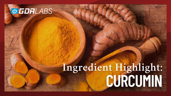 Curcumin: The Golden Compound for Blood Sugar Balance and Healthy Weight Management