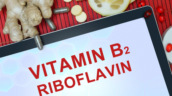 Better From Whole Foods... Read This Before You Supplement Your Vitamin B2!
