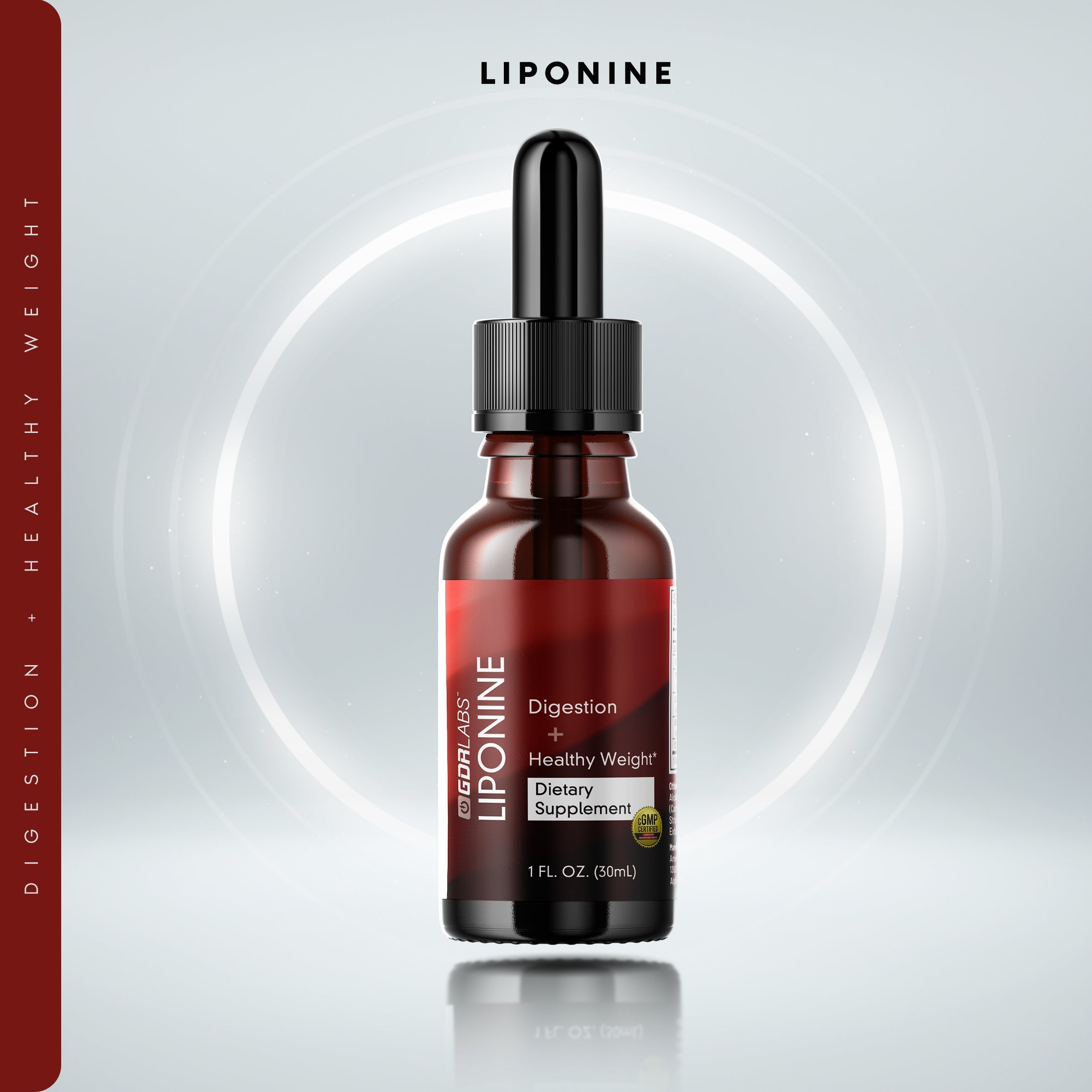 Liponine™ - Metabolic Function Support
