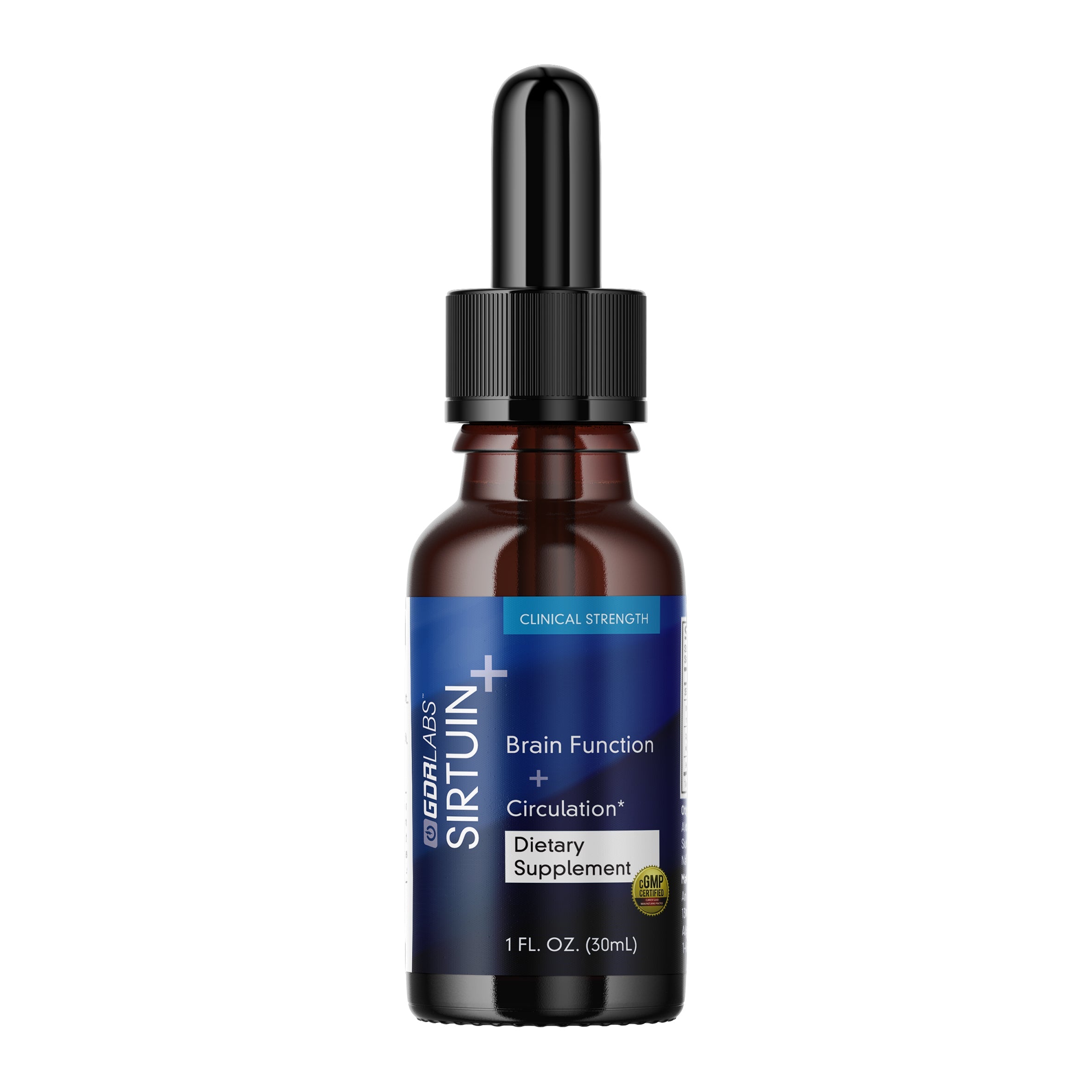 Sirtuin™ - Natural Antioxidant Support