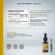 Cholamax™ - Natural Vitamin D Fortification - GDRLABS