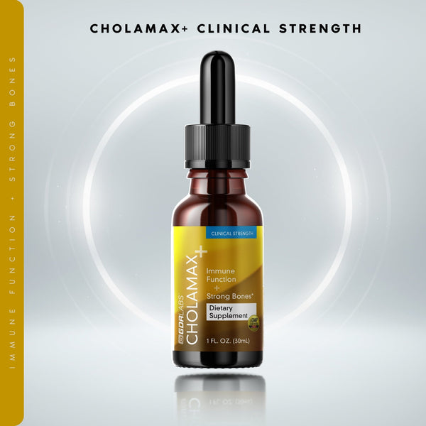 Cholamax™ - Special Discount Offer - GDRLABS