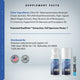 Conolidine FROST - Natural Relief Support Roller - GDRLABS