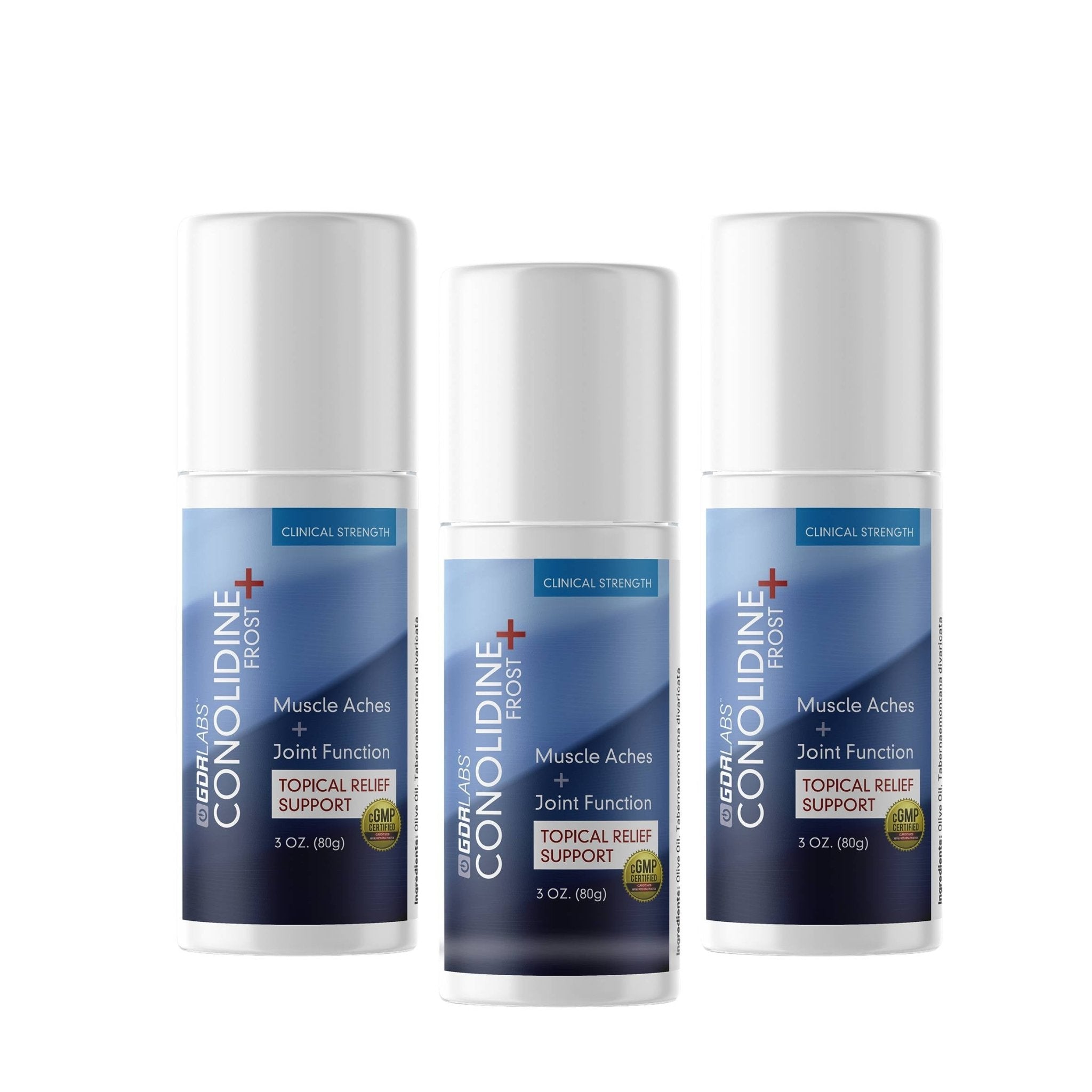 All Products GDR Labs GDRLABS