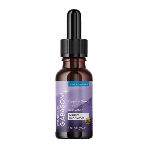 Gabasom™ - Special Discount Offer - GDRLABS