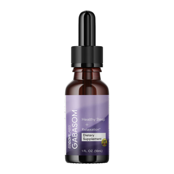 Gabasom™ - Special Discount Offer - GDRLABS
