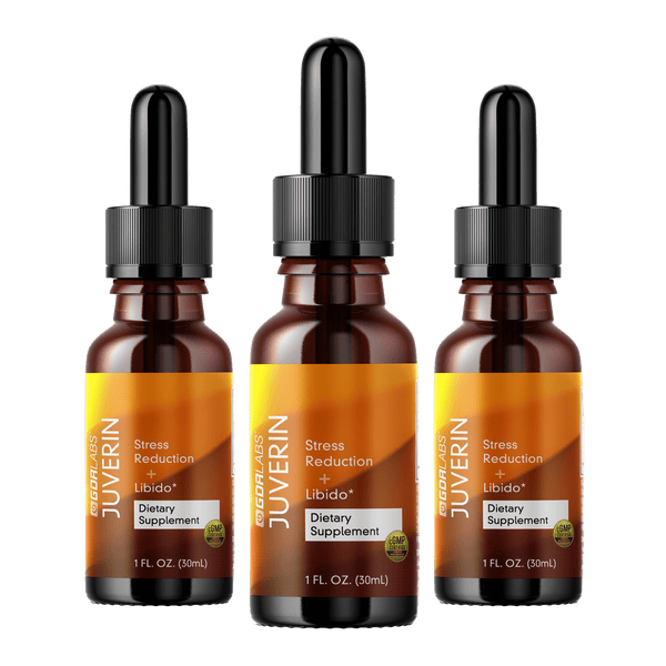 Juverin™ - Special Discount Offer - GDRLABS
