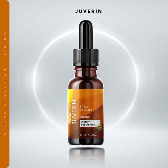 Juverin™ - Special Discount Offer - GDRLABS