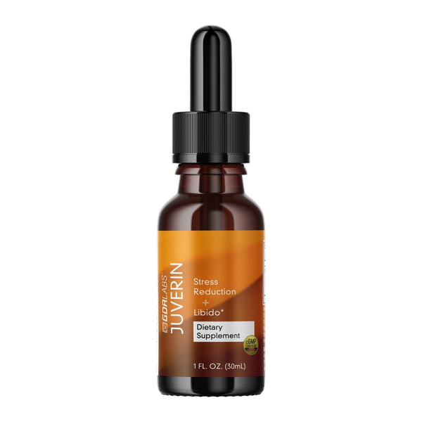 Juverin™ - Special Discount Offer - GDRLABS
