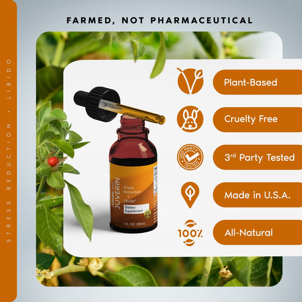 Juverin™ - Special Discount Offer - GDRLABS