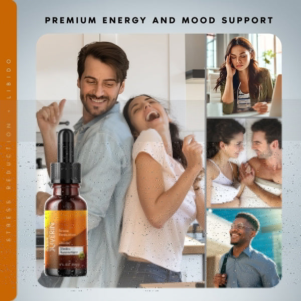 Juverin™ - Special Discount Offer - GDRLABS
