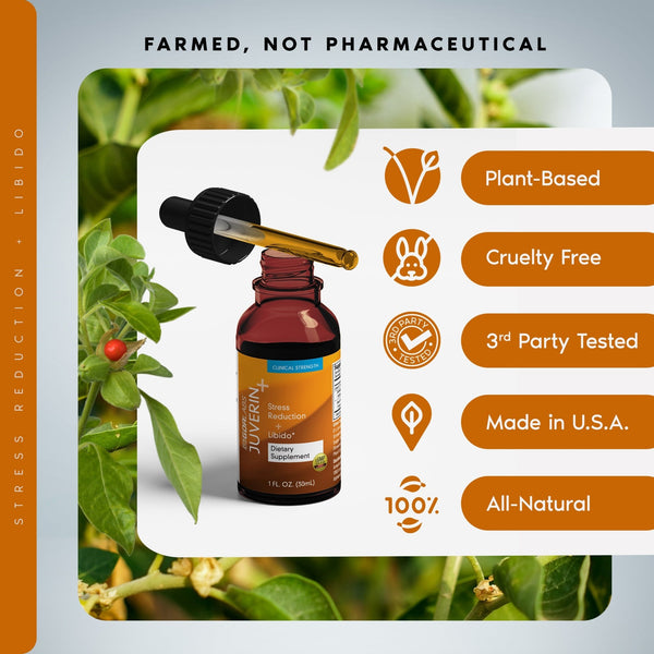 Juverin™ - Special Discount Offer - GDRLABS