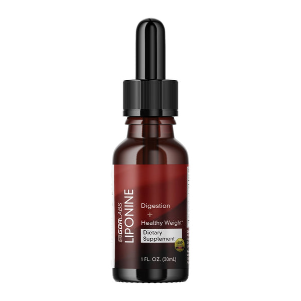 Liponine™ - Special Discount Offer - GDRLABS