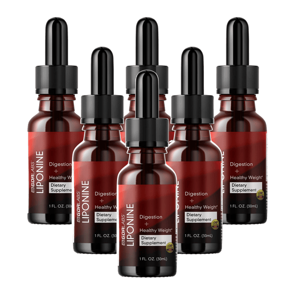 Liponine™ - Special Discount Offer - GDRLABS