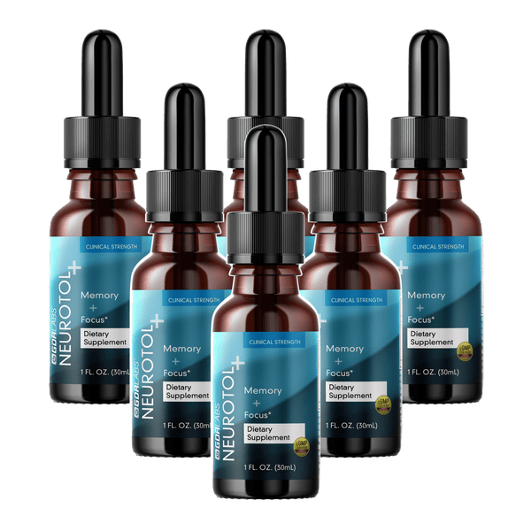 Neurotol™ - Special Discount Offer - GDRLABS