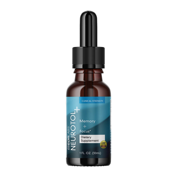 Neurotol™ - Special Discount Offer - GDRLABS