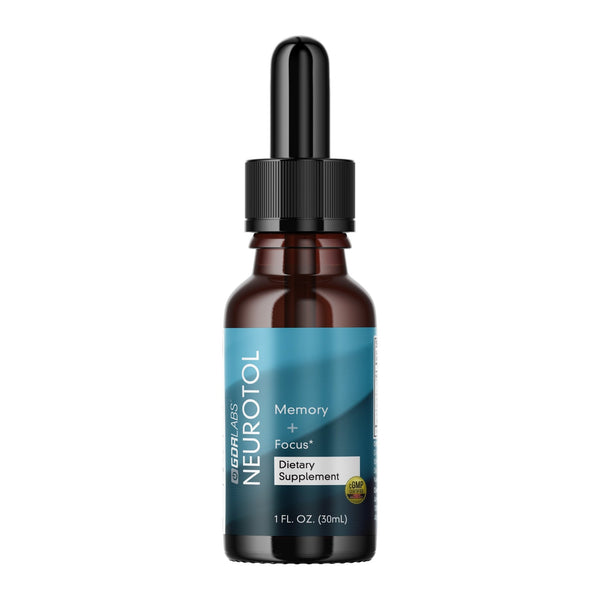 Neurotol™ - Special Discount Offer - GDRLABS