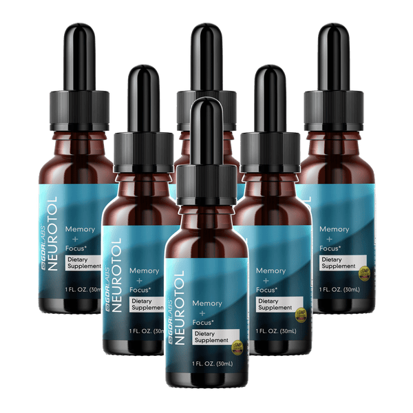 Neurotol™ - Special Discount Offer - GDRLABS