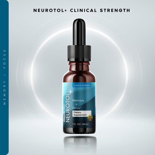 Neurotol™ - Special Discount Offer - GDRLABS