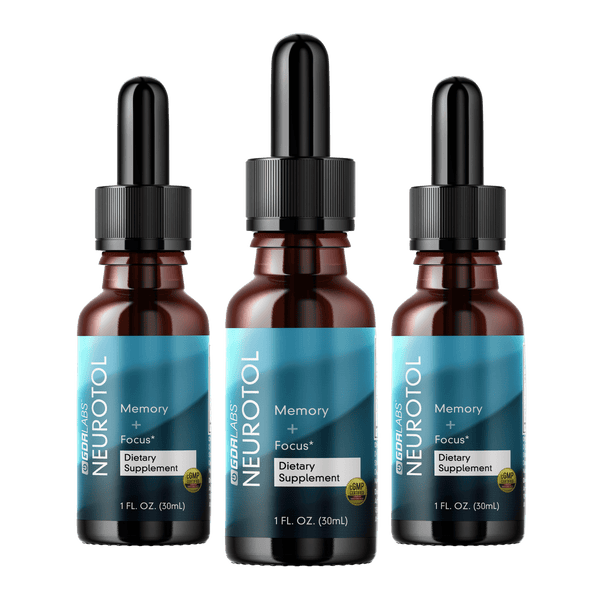 Neurotol™ - Special Discount Offer - GDRLABS