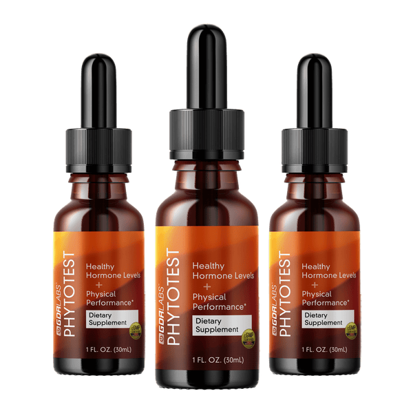 PhytoTest™ - Special Discount Offer - GDRLABS