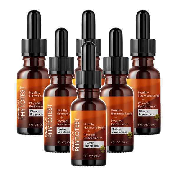 PhytoTest™ - Special Discount Offer - GDRLABS