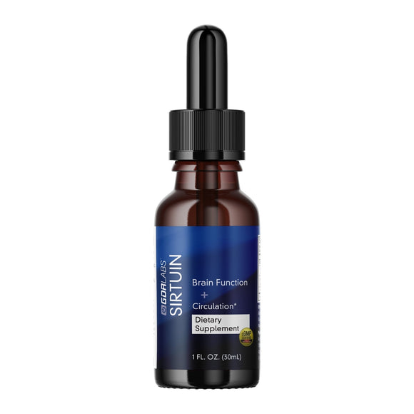 Sirtuin™ - Natural Antioxidant Support - GDRLABS