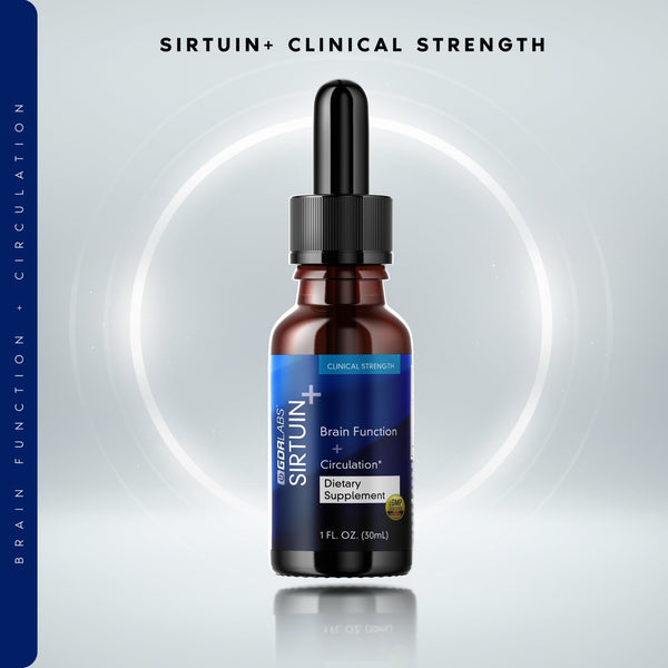 Sirtuin™ - Natural Antioxidant Support - GDRLABS