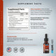 Upgrade Your Juverin™: Add Androcyn™ Natural Male Performance Support - GDRLABS