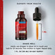 Upgrade Your Liponine™: Add Conolidine Natural Relief Formula - GDRLABS