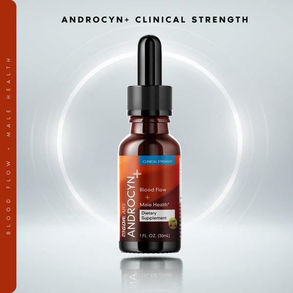 Upgrade Your PhytoTest™: Add Androcyn™ Natural Male Performance Support - GDRLABS