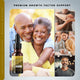 Upgrade Your Sirtuin™: Add Nutra IGF™ Natural Growth Factor Support - GDRLABS