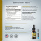 Upgrade Your Sirtuin™: Add Nutra IGF™ Natural Growth Factor Support - GDRLABS